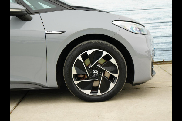 Volkswagen ID.3 Pro 58 kWh Soh 92.7% Carplay Nav Adap Cruise