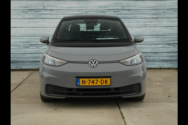Volkswagen ID.3 Pro 58 kWh Soh 92.7% Carplay Nav Adap Cruise