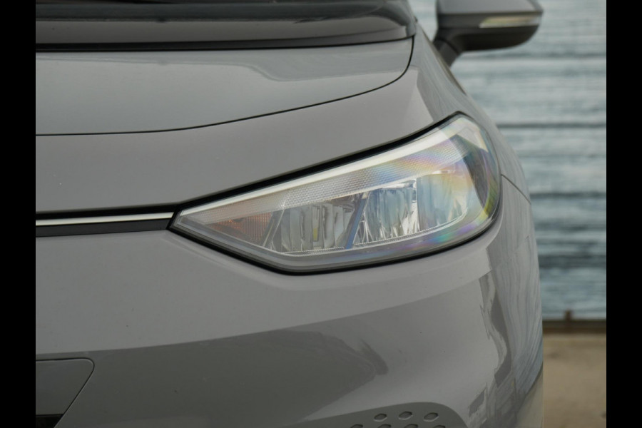 Volkswagen ID.3 Pro 58 kWh Soh 92.7% Carplay Nav Adap Cruise