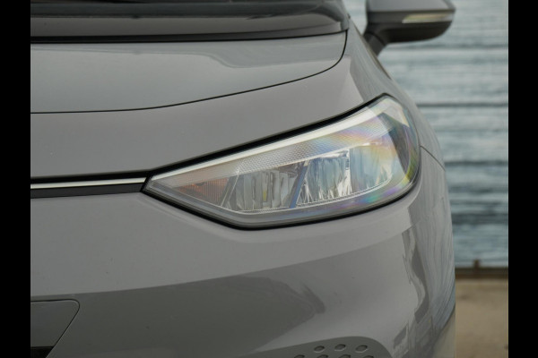 Volkswagen ID.3 Pro 58 kWh Soh 92.7% Carplay Nav Adap Cruise