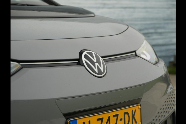 Volkswagen ID.3 Pro 58 kWh Soh 92.7% Carplay Nav Adap Cruise
