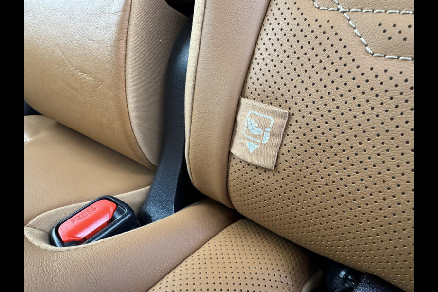 Lexus NX 300h AWD Luxury Line Trekhaak DAB Camera Navigatie Led Lane assist