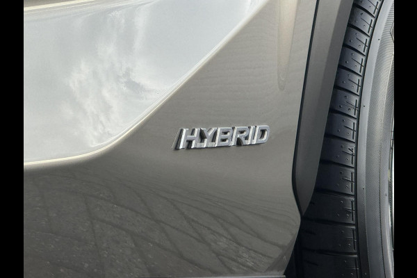 Lexus NX 300h AWD Luxury Line Trekhaak DAB Camera Navigatie Led Lane assist