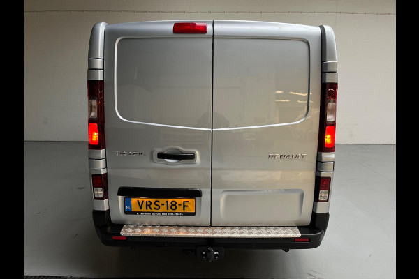 Renault Trafic 2.0 dCi 110pk euro6 T30 L2H1 Comfort 3Persoons, Airco, CruiseControl, Trekhaak, RIJKLAARPRIJS! NEDERLANDSE BUS!