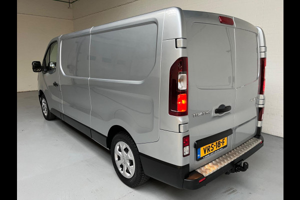 Renault Trafic 2.0 dCi 110pk euro6 T30 L2H1 Comfort 3Persoons, Airco, CruiseControl, Trekhaak, RIJKLAARPRIJS! NEDERLANDSE BUS!