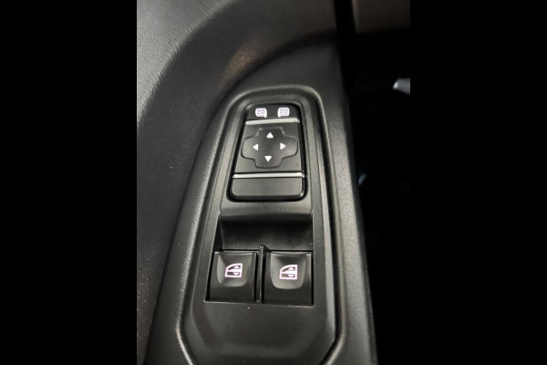 Renault Trafic 2.0 dCi 110pk euro6 T30 L2H1 Comfort 3Persoons, Airco, CruiseControl, Trekhaak, RIJKLAARPRIJS! NEDERLANDSE BUS!