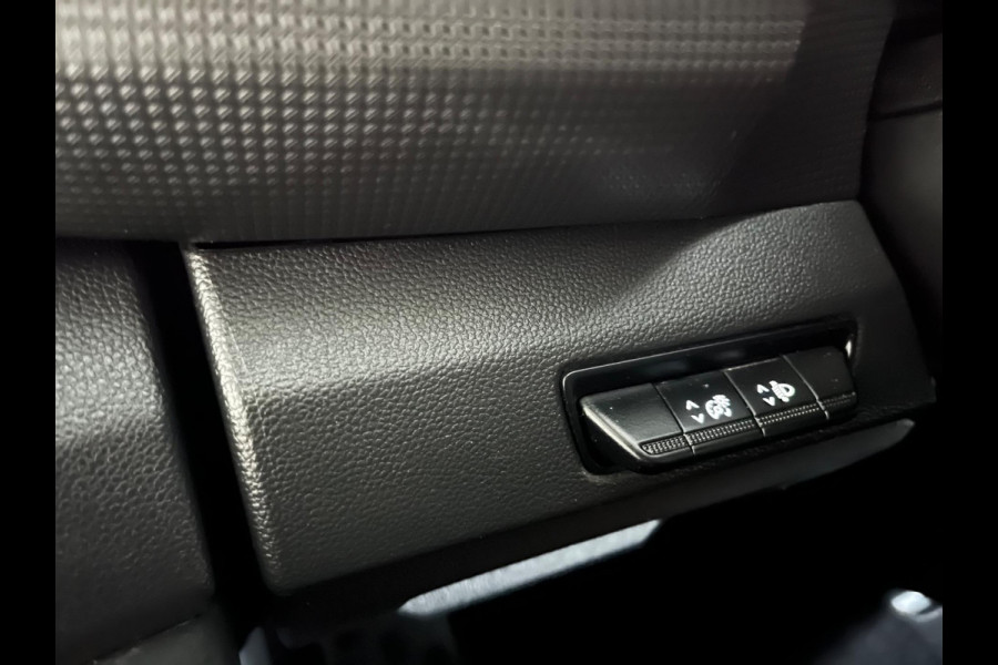 Renault Trafic 2.0 dCi 110pk euro6 T30 L2H1 Comfort 3Persoons, Airco, CruiseControl, Trekhaak, RIJKLAARPRIJS! NEDERLANDSE BUS!