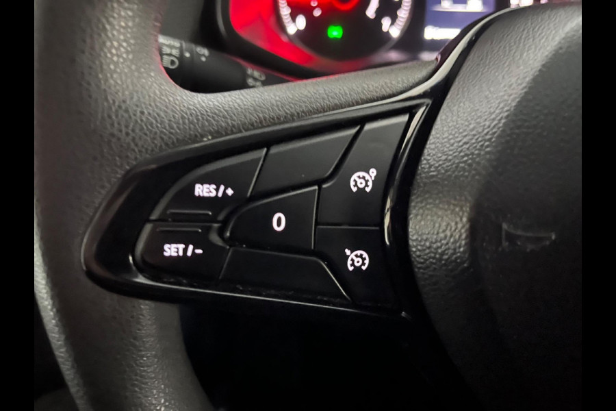 Renault Trafic 2.0 dCi 110pk euro6 T30 L2H1 Comfort 3Persoons, Airco, CruiseControl, Trekhaak, RIJKLAARPRIJS! NEDERLANDSE BUS!