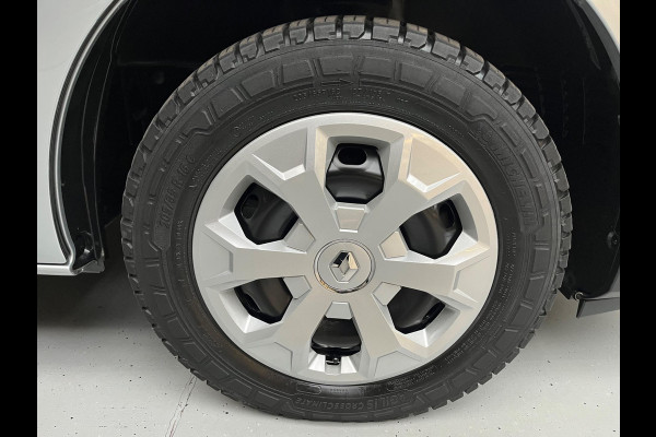 Renault Trafic 2.0 dCi 110pk euro6 T30 L2H1 Comfort 3Persoons, Airco, CruiseControl, Trekhaak, RIJKLAARPRIJS! NEDERLANDSE BUS!