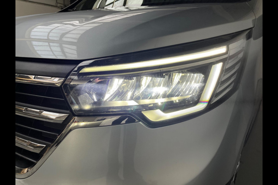 Renault Trafic 2.0 dCi 110pk euro6 T30 L2H1 Comfort 3Persoons, Airco, CruiseControl, Trekhaak, RIJKLAARPRIJS! NEDERLANDSE BUS!