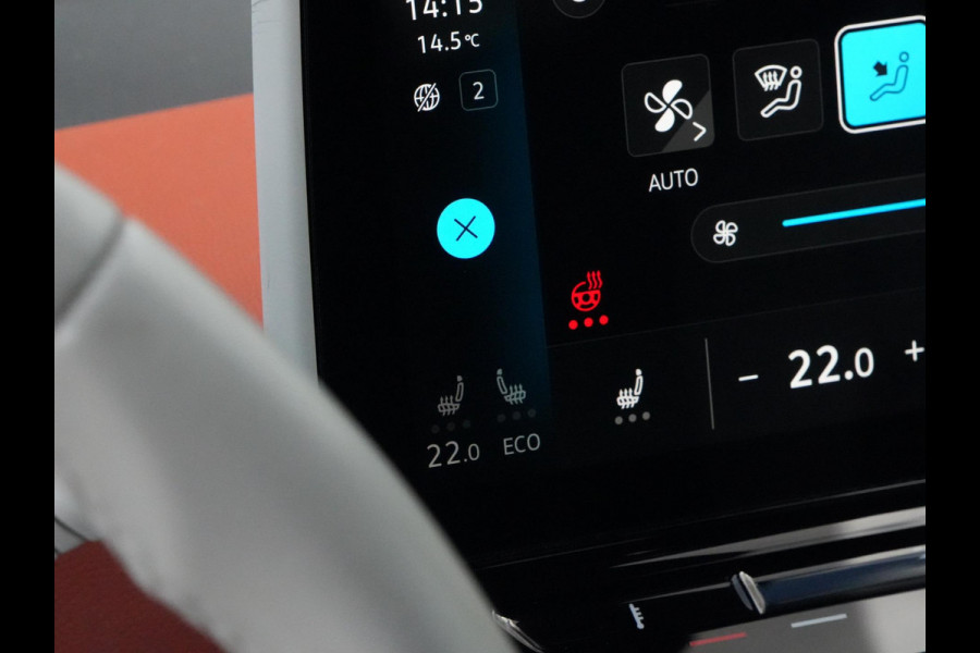Volkswagen ID.3 First Plus 58 kWh Cam Carplay Adapt SOh 92.8
