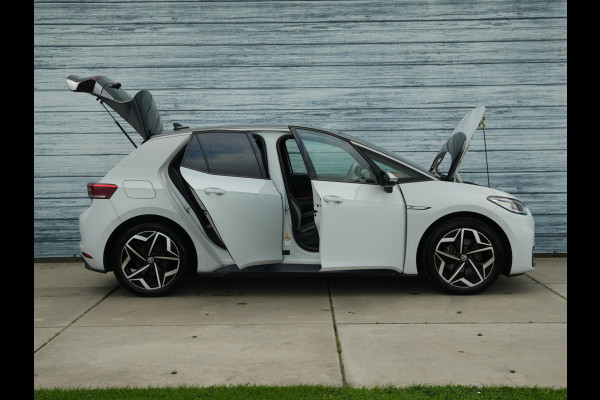 Volkswagen ID.3 First Plus 58 kWh Cam Carplay Adapt SOh 92.8