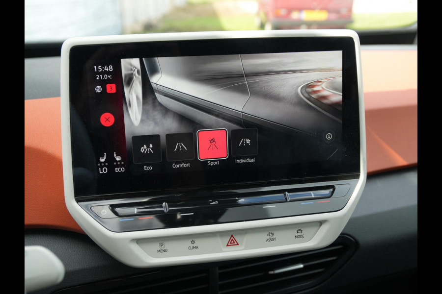 Volkswagen ID.3 First Plus 58 kWh Cam Carplay Adapt SOh 92.8
