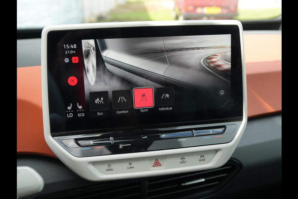 Volkswagen ID.3 First Plus 58 kWh Cam Carplay Adapt SOh 92.8