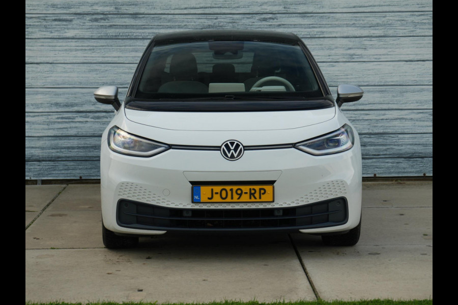 Volkswagen ID.3 First Plus 58 kWh Cam Carplay Adapt SOh 92.8