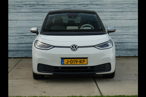 Volkswagen ID.3 First Plus 58 kWh Cam Carplay Adapt SOh 92.8