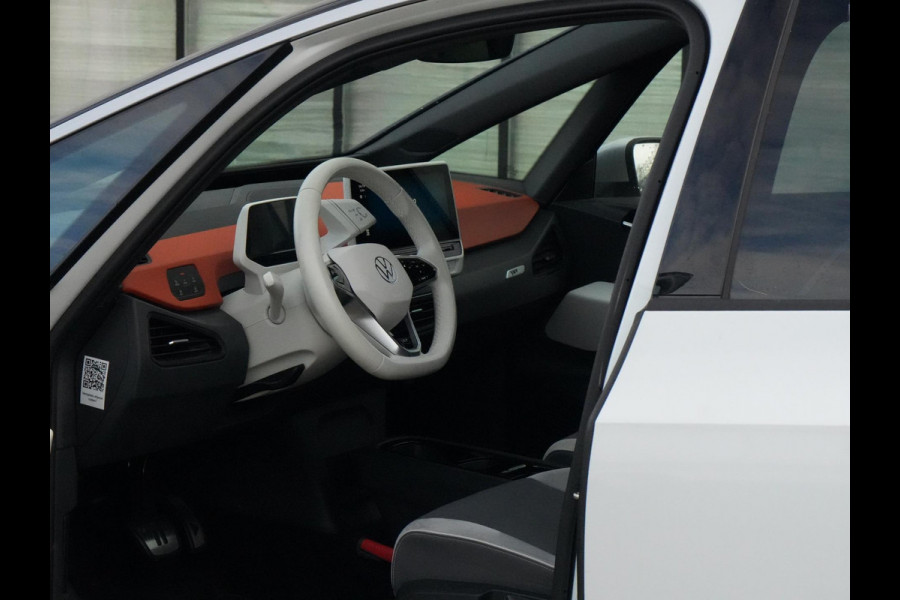 Volkswagen ID.3 First Plus 58 kWh Cam Carplay Adapt SOh 92.8