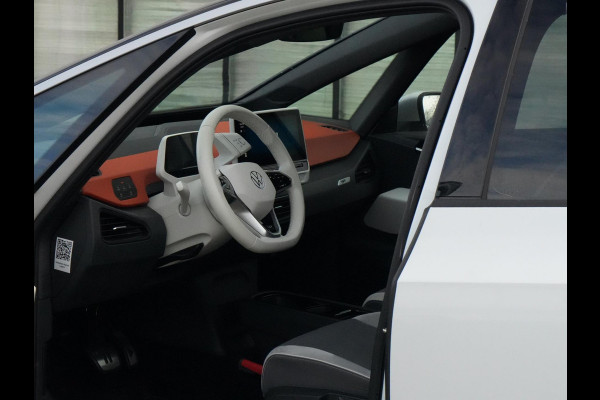 Volkswagen ID.3 First Plus 58 kWh Cam Carplay Adapt SOh 92.8