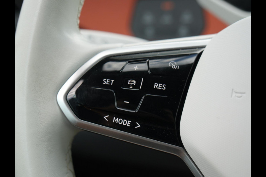 Volkswagen ID.3 First Plus 58 kWh Cam Carplay Adapt SOh 92.8