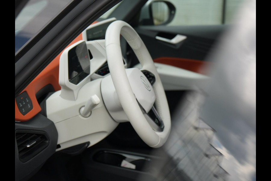 Volkswagen ID.3 First Plus 58 kWh Cam Carplay Adapt SOh 92.8