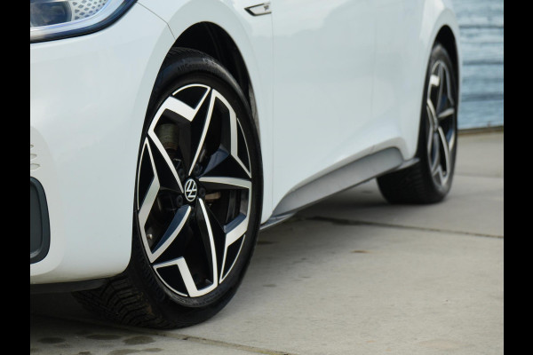 Volkswagen ID.3 First Plus 58 kWh Cam Carplay Adapt SOh 92.8