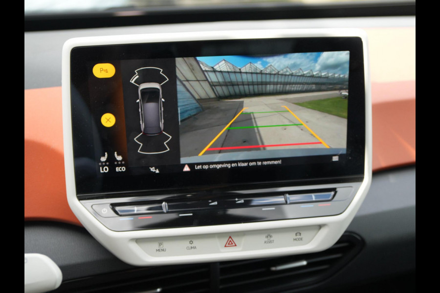 Volkswagen ID.3 First Plus 58 kWh Cam Carplay Adapt SOh 92.8