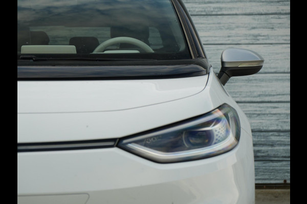 Volkswagen ID.3 First Plus 58 kWh Cam Carplay Adapt SOh 92.8