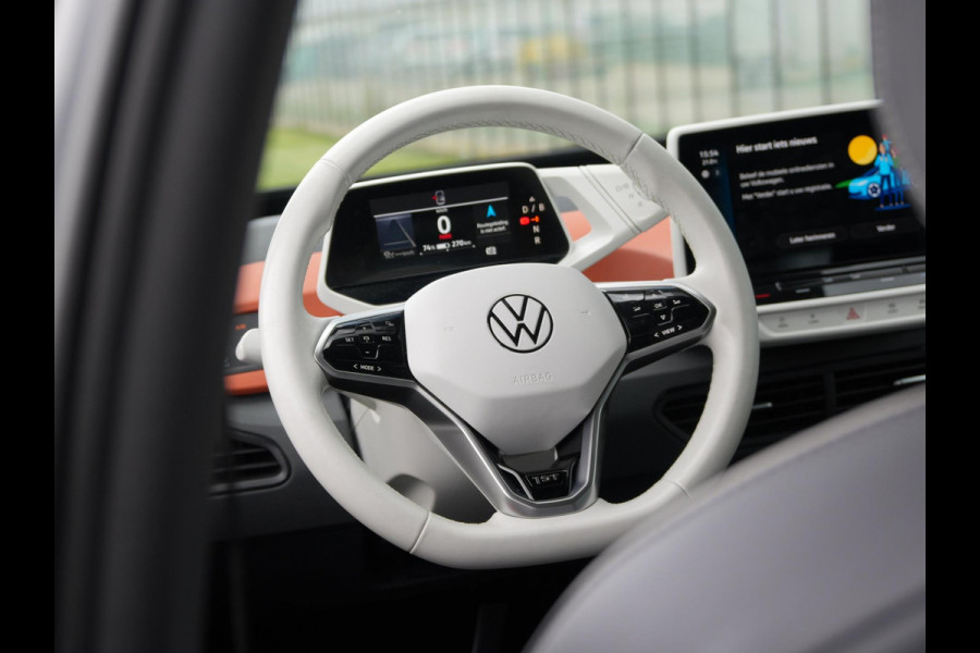 Volkswagen ID.3 First Plus 58 kWh Cam Carplay Adapt SOh 92.8
