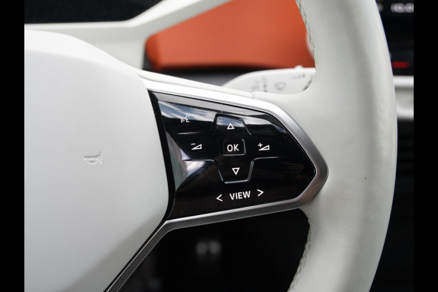 Volkswagen ID.3 First Plus 58 kWh Cam Carplay Adapt SOh 92.8