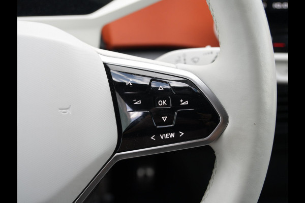 Volkswagen ID.3 First Plus 58 kWh Cam Carplay Adapt SOh 92.8
