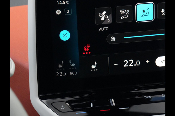 Volkswagen ID.3 First Plus 58 kWh Cam Carplay Adapt SOh 92.8