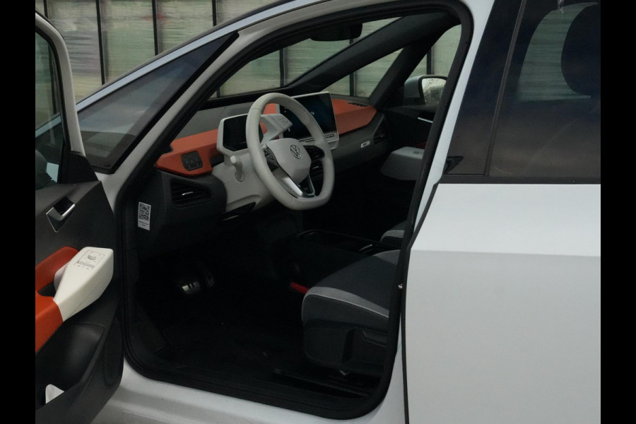 Volkswagen ID.3 First Plus 58 kWh Cam Carplay Adapt SOh 92.8