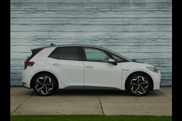 Volkswagen ID.3 First Plus 58 kWh Cam Carplay Adapt SOh 92.8