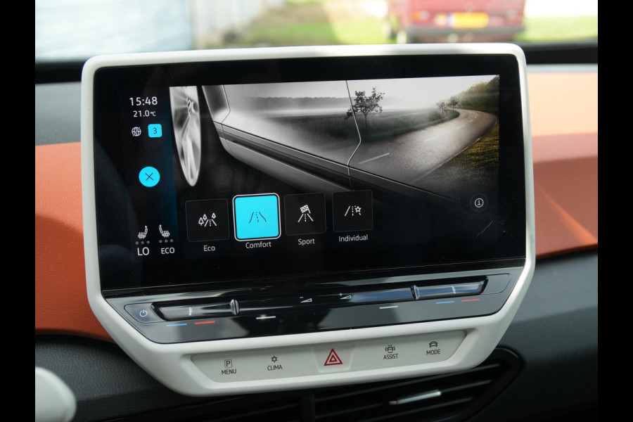 Volkswagen ID.3 First Plus 58 kWh Cam Carplay Adapt SOh 92.8