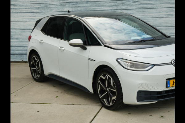 Volkswagen ID.3 First Plus 58 kWh Cam Carplay Adapt SOh 92.8