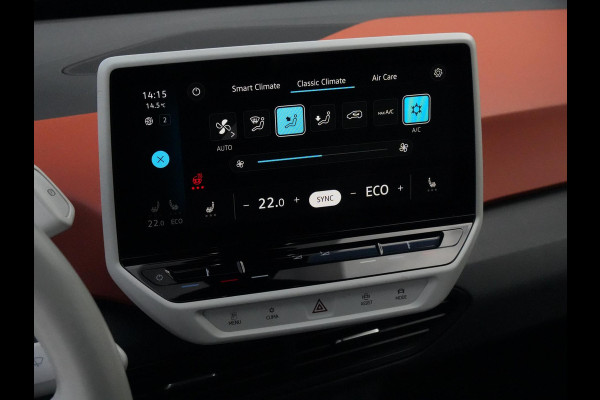 Volkswagen ID.3 First Plus 58 kWh Cam Carplay Adapt SOh 92.8