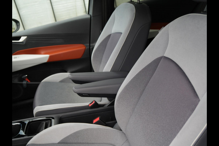 Volkswagen ID.3 First Plus 58 kWh Cam Carplay Adapt SOh 92.8