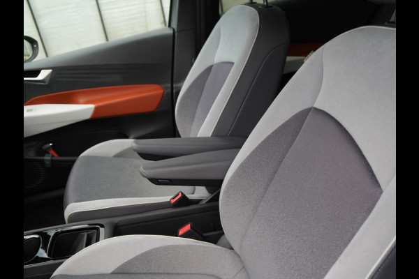 Volkswagen ID.3 First Plus 58 kWh Cam Carplay Adapt SOh 92.8