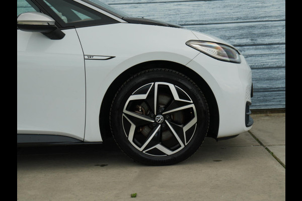 Volkswagen ID.3 First Plus 58 kWh Cam Carplay Adapt SOh 92.8