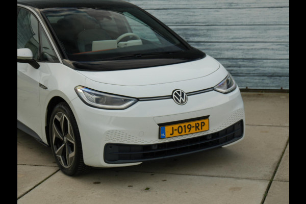 Volkswagen ID.3 First Plus 58 kWh Cam Carplay Adapt SOh 92.8