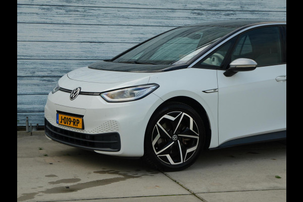 Volkswagen ID.3 First Plus 58 kWh Cam Carplay Adapt SOh 92.8