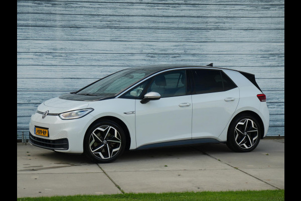 Volkswagen ID.3 First Plus 58 kWh Cam Carplay Adapt SOh 92.8