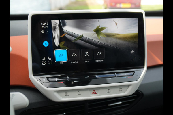 Volkswagen ID.3 First Plus 58 kWh Cam Carplay Adapt SOh 92.8