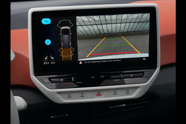 Volkswagen ID.3 First Plus 58 kWh Cam Carplay Adapt SOh 92.8
