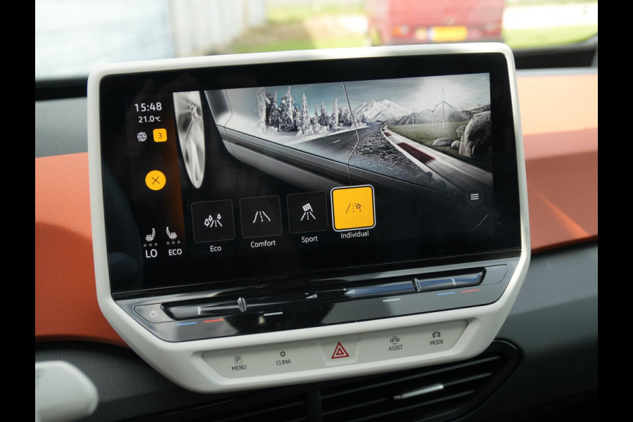 Volkswagen ID.3 First Plus 58 kWh Cam Carplay Adapt SOh 92.8