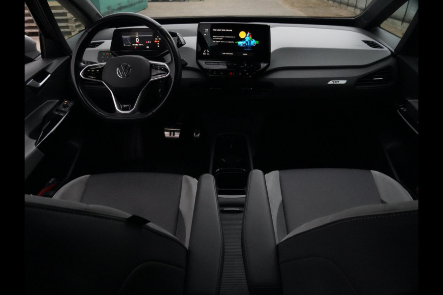 Volkswagen ID.3 First Plus 58 kWh Soh 92.3 Carplay 15x Id3