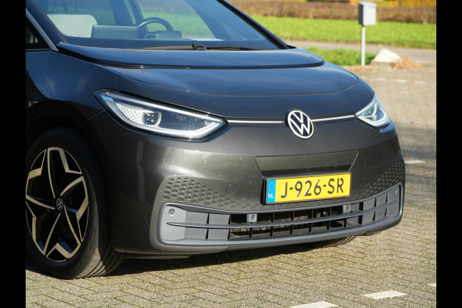 Volkswagen ID.3 First Plus 58 kWh Soh 92.3 Carplay 15x Id3