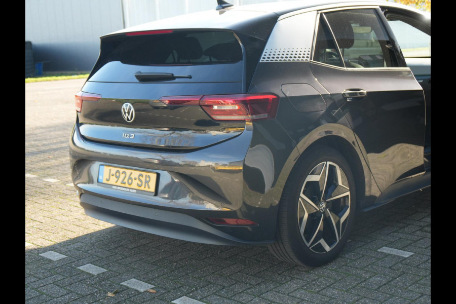 Volkswagen ID.3 First Plus 58 kWh Soh 92.3 Carplay 15x Id3