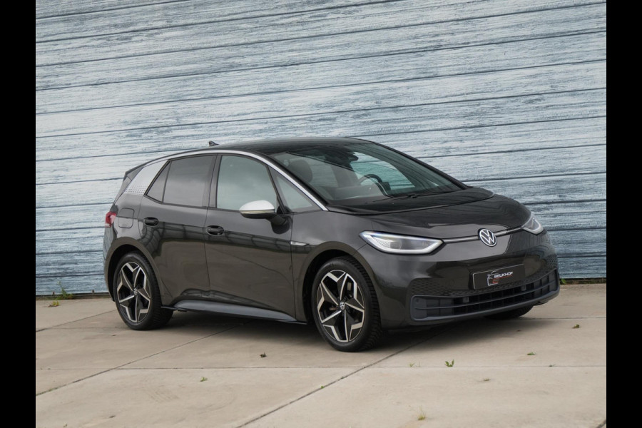 Volkswagen ID.3 First Plus 58 kWh Soh 92.3 Carplay 15x Id3