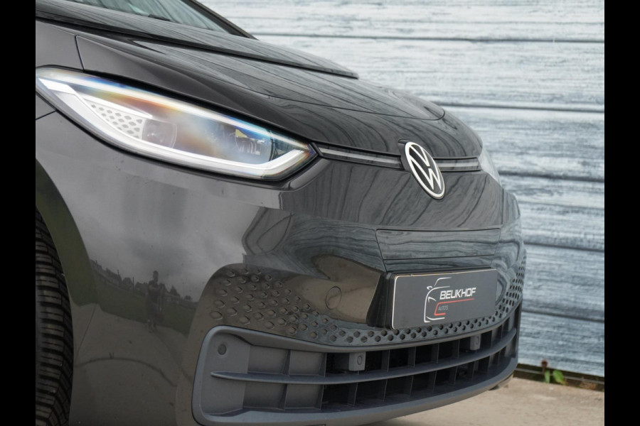 Volkswagen ID.3 First Plus 58 kWh Soh 92.3 Carplay 15x Id3